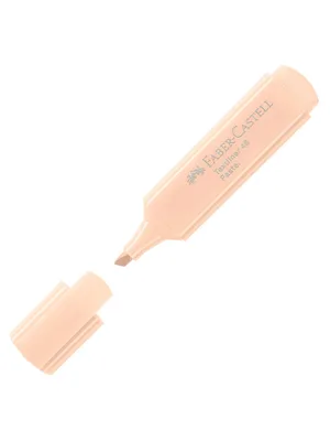 Faber Castell Fosforlu Kalem Pastel Pudra 154696