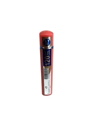 Faber Castell Grip 0.7 2b 60 Mm Min 120 Li Soft Touch Kombo Yeşil-pembe 5030127756