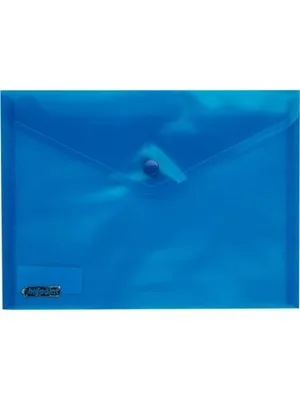 Mas A5 Çıtçıtlı Dosya Kırmızı 1578