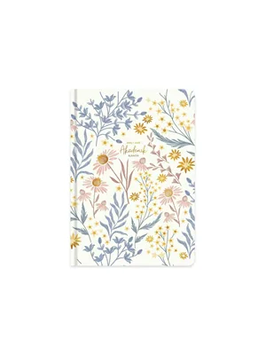 Keskin Color 17x24 Sert Kapak Akademik Ajanda Pastel 600096-99 (2025-2026)