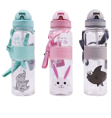 U-4 500 Ml Matara U4-3119