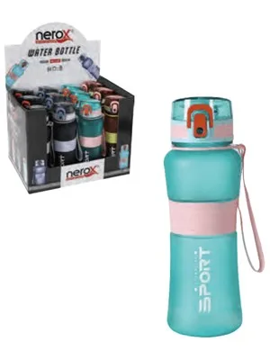 Nerox 670 Ml Matara Nrx-1437