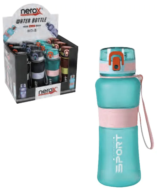 Nerox 650 Ml Matara Nrx-1438