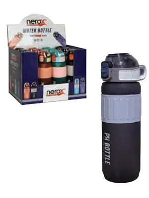 Nerox 650 Ml Matara Nrx-1438