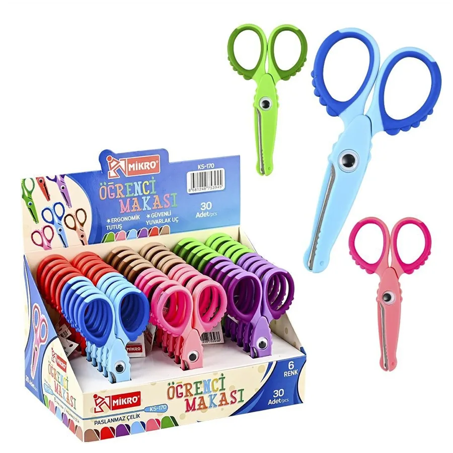 Mikro Makas Ks-170