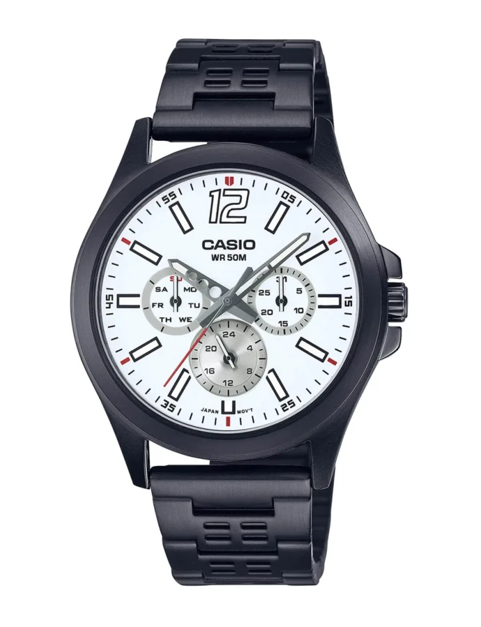 Casio Mtp-e350b-7bvdf Kol Saati