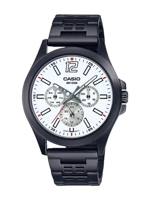 Casio Mtp-e350b-7bvdf Kol Saati