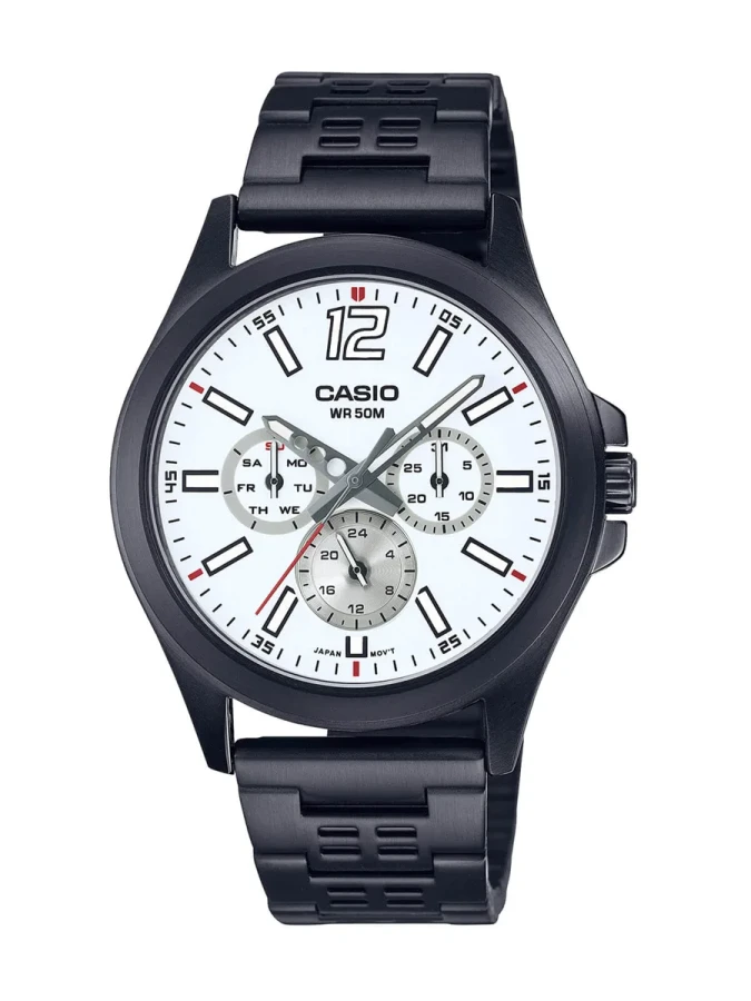 Casio Mtp-e350b-7bvdf Kol Saati