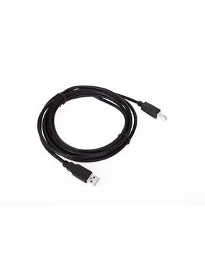 Vcom Cu201-b 3 Metre 2.0 Usb Yazıcı Kablosu Siyah