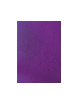 Brons 50x70 Keçe Mor Br-4227
