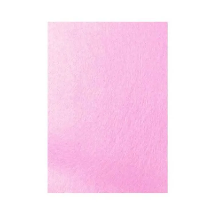 Brons 50x70 Keçe Pembe Br-4226