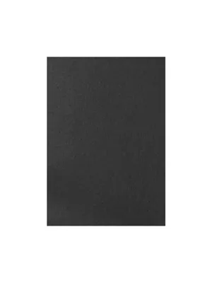 Brons 50x70 Keçe Siyah Br-4225