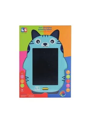 Enfal Let's Be Child 8.5" Lcd Koala Dijital Çizim Tableti Lc-31072