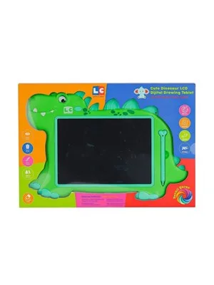 Enfal Let's Be Child 10" Lcd Sevimli At Dijital Çizim Tableti Lc-31066