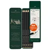 Faber Castell Pitt Graphite Matt Dereceli Kalem 6 Lı 115207