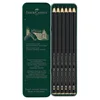 Faber Castell Pitt Graphite Matt Dereceli Kalem 6 Lı 115207