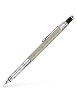 Faber Castell Tk-fine Varıo Versatil Kalem 0.7 Mm Champagne Gold 135740