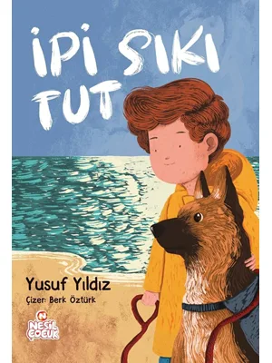 İpi Sıkı Tut - Nesil Yayınları