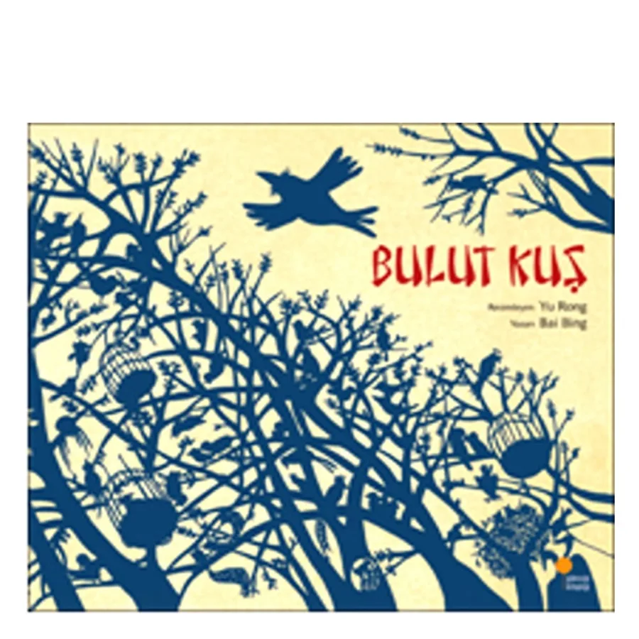 Bulut Kuş - Günışığı Yayınları