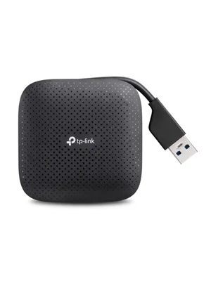 Tp-link Uh400 4 Port Usb 3.0 Hub Çoğaltıcı