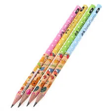 Faber Castell Desenli Gamer 2b Kurşun Kalem 5244000074