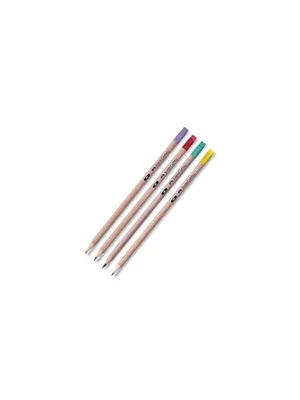 Faber Castell Natural Hb Kurşun Kalem Silgili 5244117900