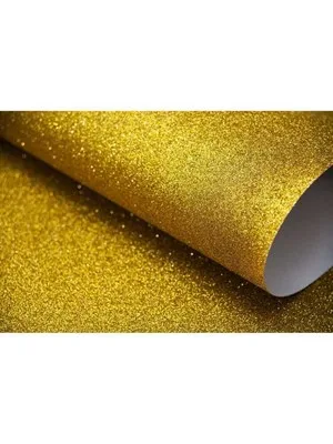 Lino 50x70 250 Gr Simli( Sim Dökmez) Karton Mavi Rbp-407