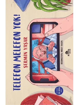 Telefon Melefon Yok! - Kronik Yayınları