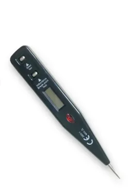 Rutter Rt-6878 Dijital Kontrol Kalemi