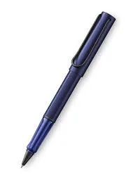 Lamy Al Star Dolma Kalem Alüminyum M Uç Dark Dusk 0a7-add-m