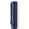 Lamy Al Star Dolma Kalem Alüminyum M Uç Dark Dusk 0a7-add-m