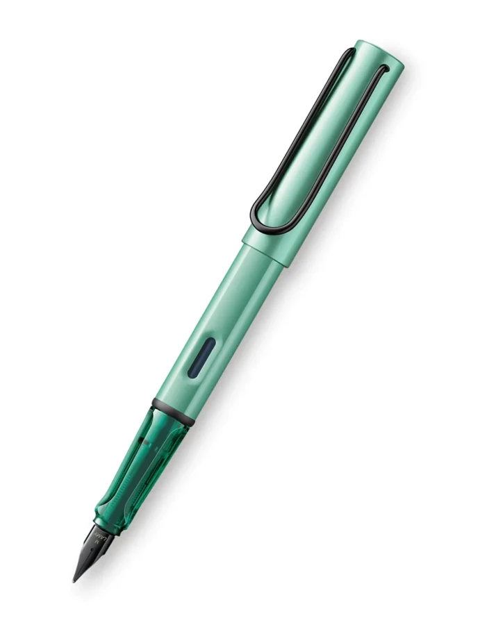 Lamy Al Star Dolma Kalem Alüminyum M Uç Mint 0a8-mnt-m