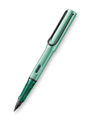 Lamy Al Star Dolma Kalem Alüminyum M Uç Mint 0a8-mnt-m