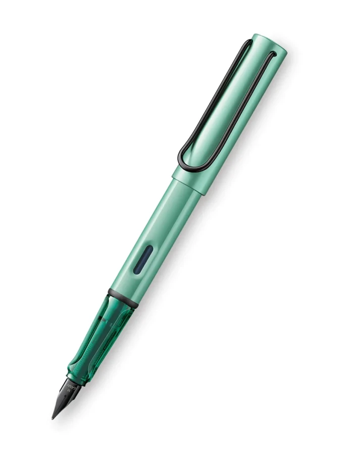 Lamy Al Star Dolma Kalem Alüminyum M Uç Mint 0a8-mnt-m