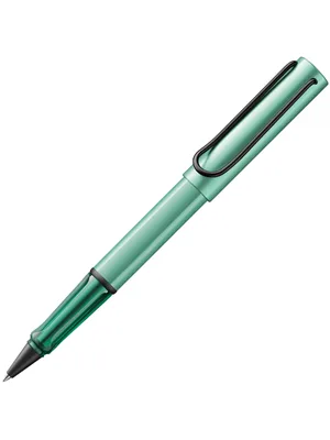 Lamy Al Star Roller Kalem Alüminyum Mint 3a8-mnt