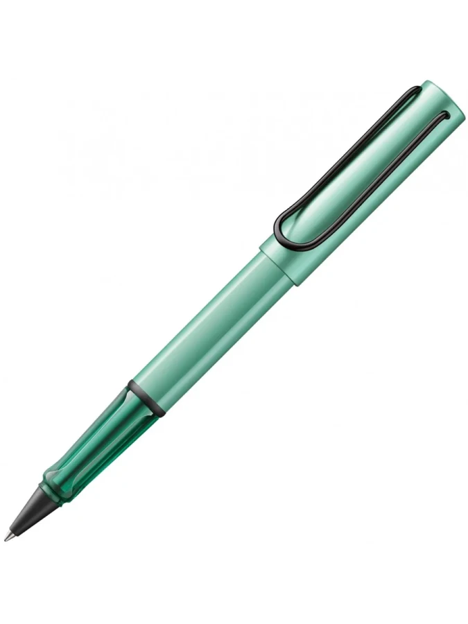 Lamy Al Star Roller Kalem Alüminyum Mint 3a8-mnt