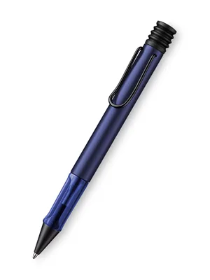 Lamy Al Star Tükenmez Kalem Alüminyum Dark Dusk 2a7-add