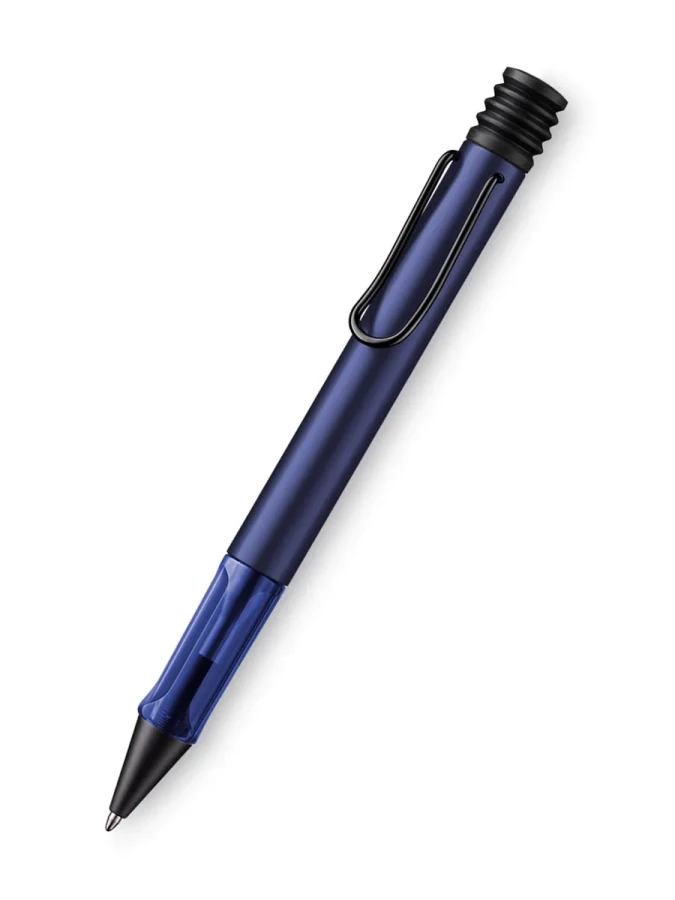 Lamy Al Star Tükenmez Kalem Alüminyum Dark Dusk 2a7-add