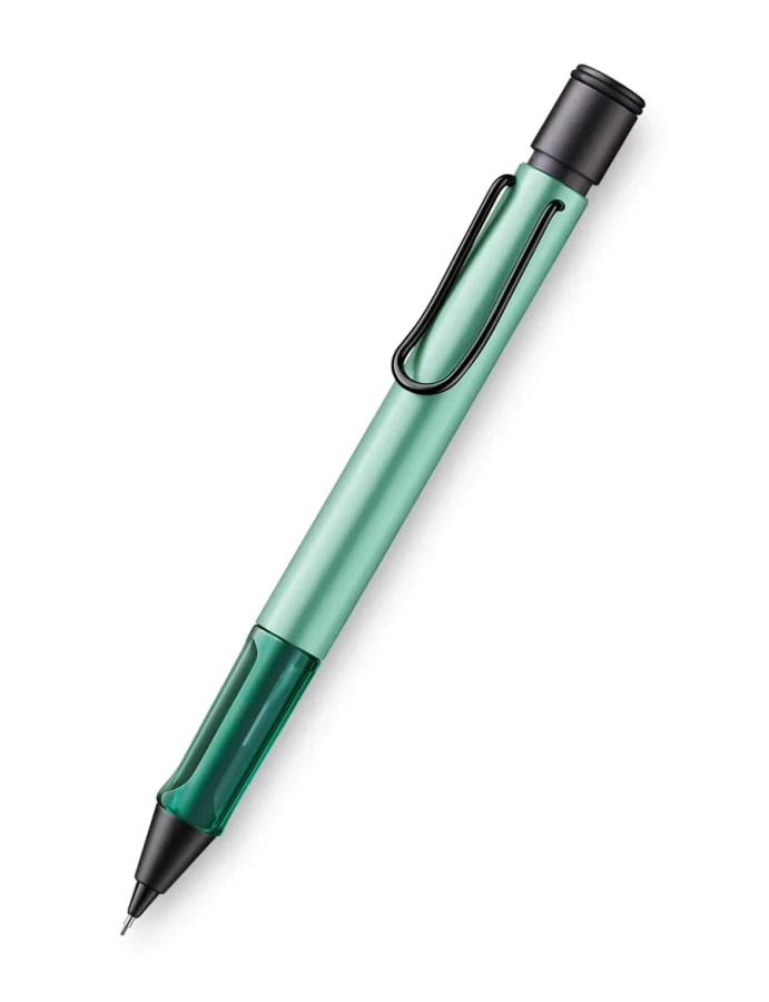 Lamy Al Star 0.5 Versatil Kalem Alüminyum Mint 1a8-mnt
