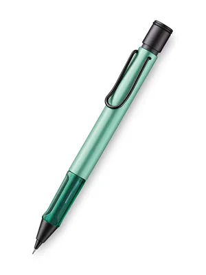 Lamy Al Star 0.5 Versatil Kalem Alüminyum Mint 1a8-mnt