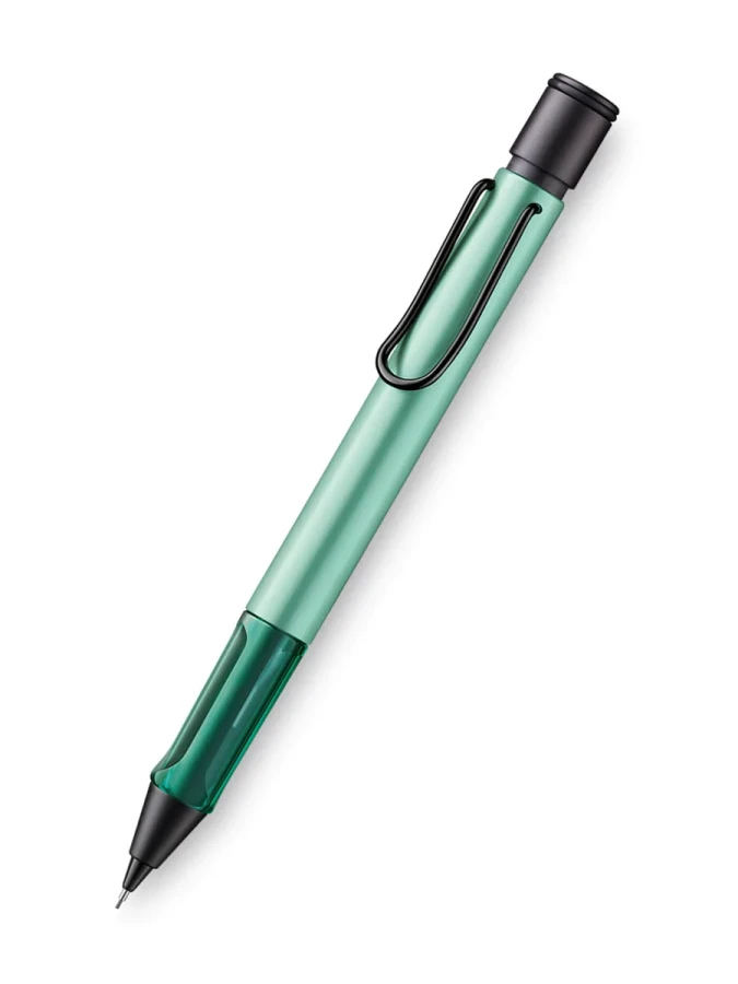 Lamy Al Star 0.5 Versatil Kalem Alüminyum Mint 1a8-mnt
