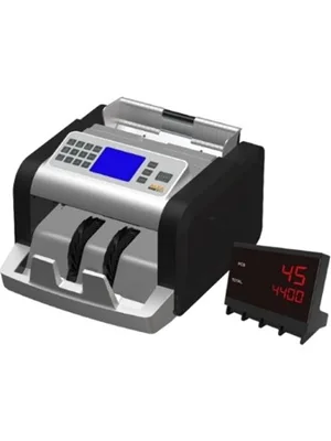 Alfa A-950 Tl-euro Karışık Para Sayma Makinesi
