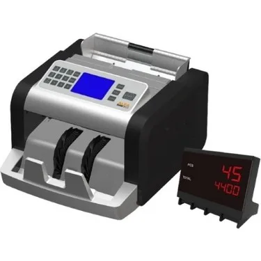 Alfa A-950 Tl-euro Karışık Para Sayma Makinesi