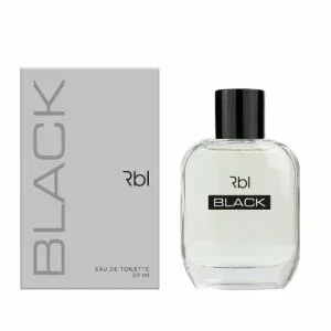 Rebul Black 50 Ml Edt Erkek Parfüm