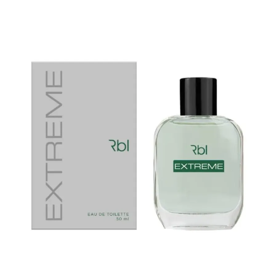 Rebul Extreme 50 Ml Edt Erkek Parfüm