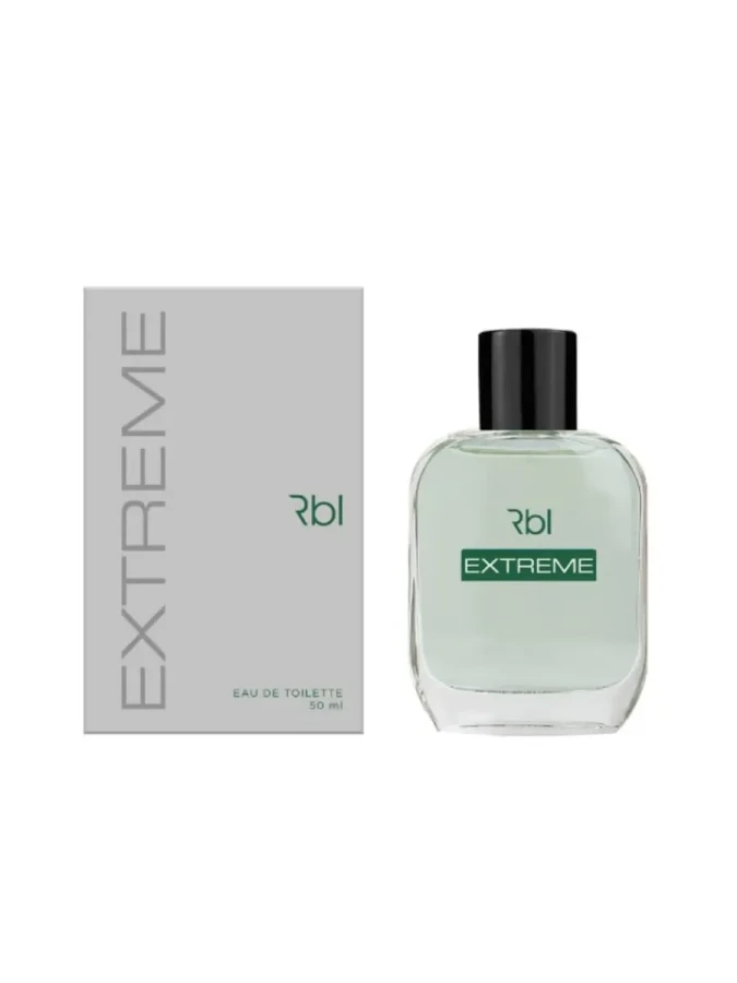 Rebul Extreme 50 Ml Edt Erkek Parfüm