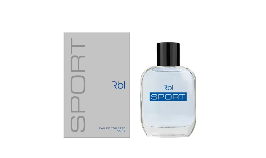Rebul Sport 50 Ml Edt Erkek Parfüm