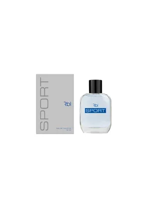 Rebul Sport 50 Ml Edt Erkek Parfüm