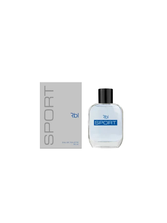 Rebul Sport 50 Ml Edt Erkek Parfüm