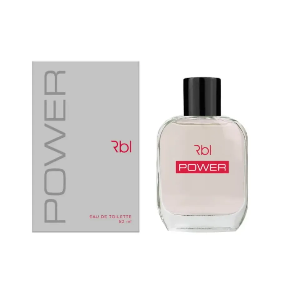 Rebul Power 50 Ml Edt Erkek Parfüm